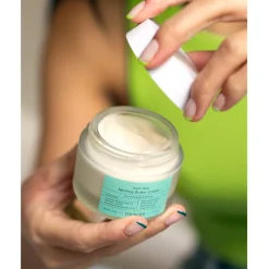 Meisani Creme Jojo-Avo Melting Butter Cream von New