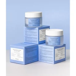 Meisani Creme Niacinamide Cucumber Aqua Gel Cream von New