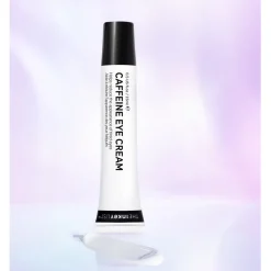 The INKEY List Cremes Caffeine Eye Cream von