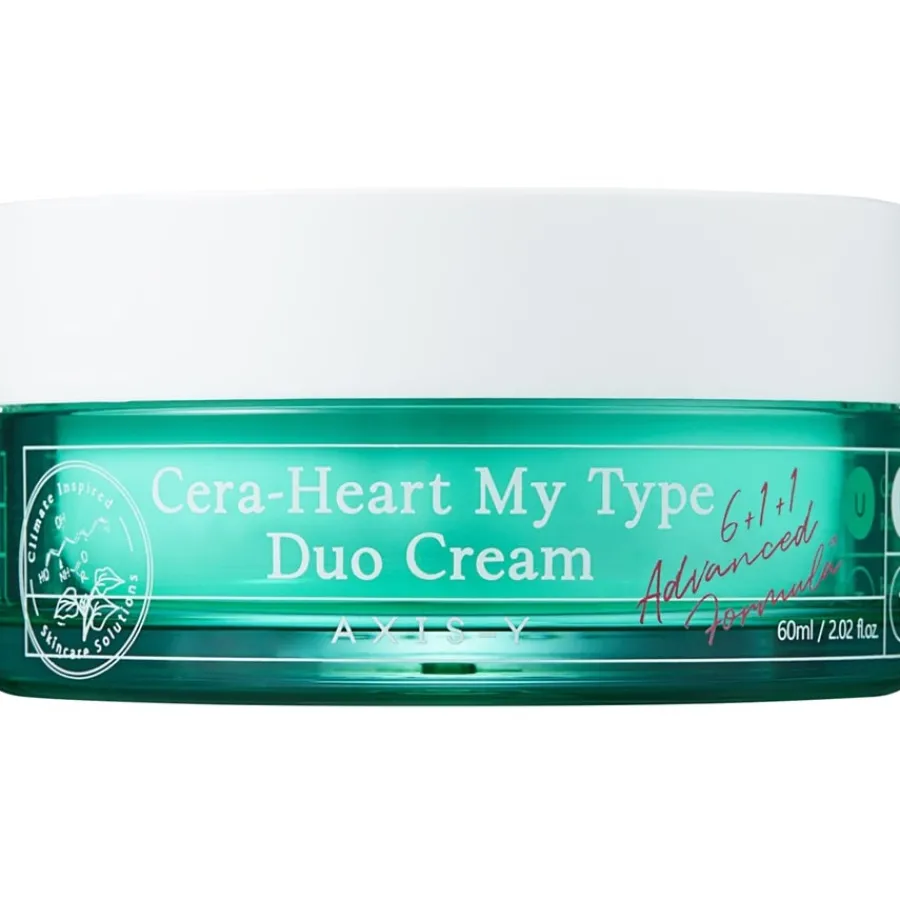 Axis-Y Cremes Cera-Heart My Type Duo Cream von