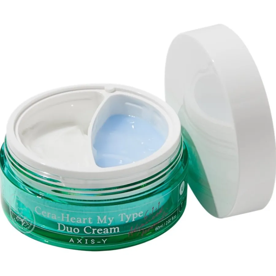 Axis-Y Cremes Cera-Heart My Type Duo Cream von