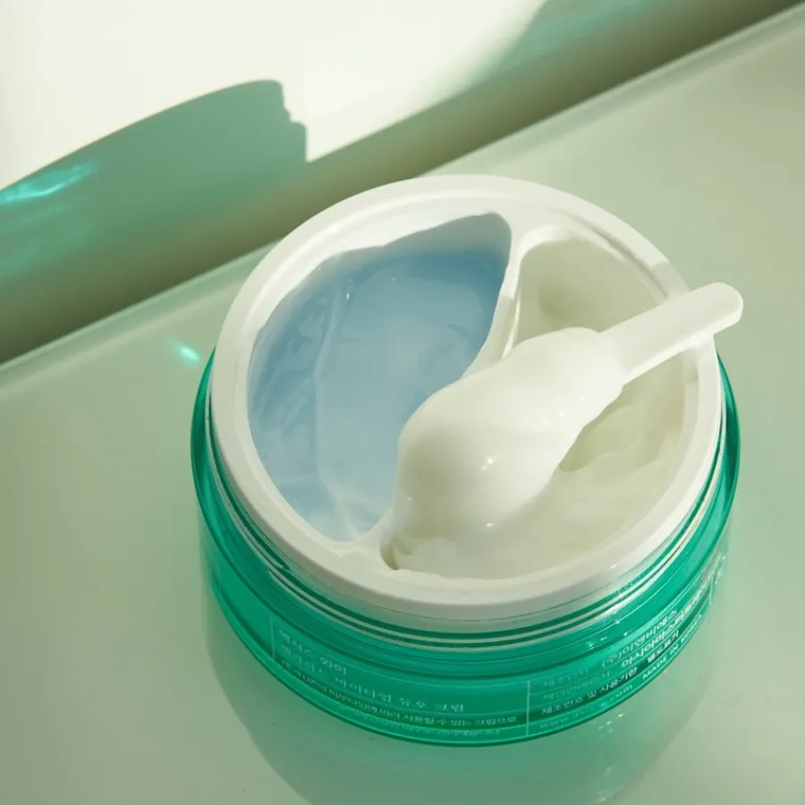 Axis-Y Cremes Cera-Heart My Type Duo Cream von