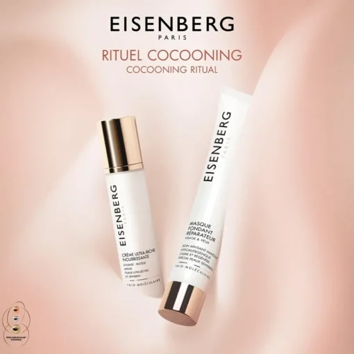 EISENBERG Cremes Coffret Cocooning von