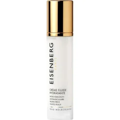 EISENBERG Cremes Crème Fluide Hydratante von