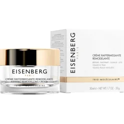 EISENBERG Cremes Crème Raffermissante Remodelante von