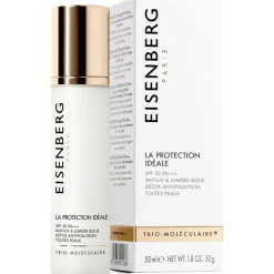 EISENBERG Cremes La Protection Idéale von New