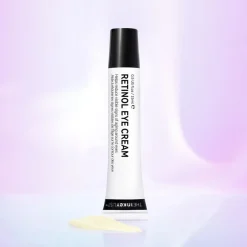 The INKEY List Cremes Retinol Eye Cream von Hot