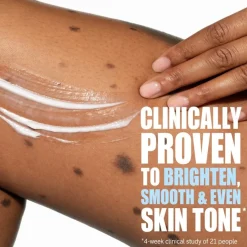 The INKEY List Cremes und Lotionen PHA Exfoliating And Hydrating Body Water Cream von Clearance