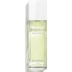 CHANEL CRISTALLE EAU DE PARFUM ZERSTÄUBER von Online