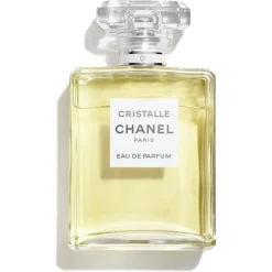 CHANEL CRISTALLE EAU VERTE EAU DE PARFUM ZERSTÄUBER von New