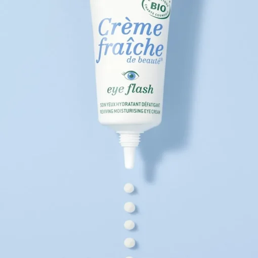 Nuxe Crème Fraîche de Beauté Eye Cream von