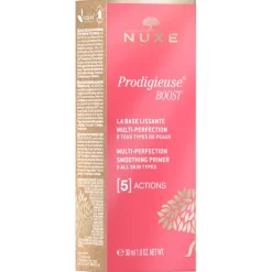 Nuxe Crème Prodigieuse La Base Lissante Multi-Perfection Boost von