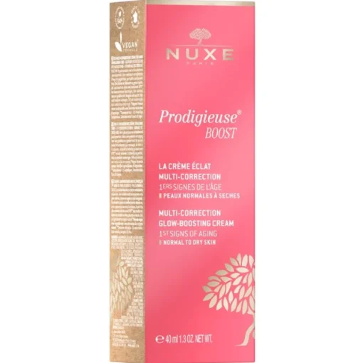 Nuxe Crème Prodigieuse Multi-Correction Silky Cream Boost von Discount