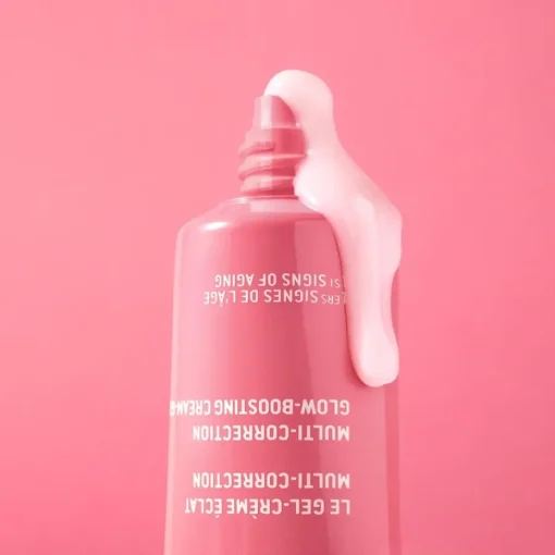 Nuxe Crème Prodigieuse Multi-Correction Gel Cream Boost von Clearance