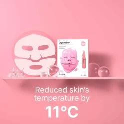 Dr. Jartu002B Cryo Rubber Collagen Mask von Dr. Jart+ Outlet