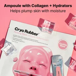 Dr. Jartu002B Cryo Rubber Collagen Mask von Dr. Jart+ Outlet