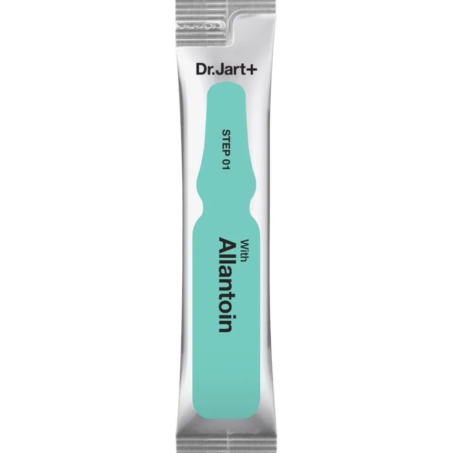 Dr. Jartu002B Cryo Rubber Soothing Mask von Dr. Jart+