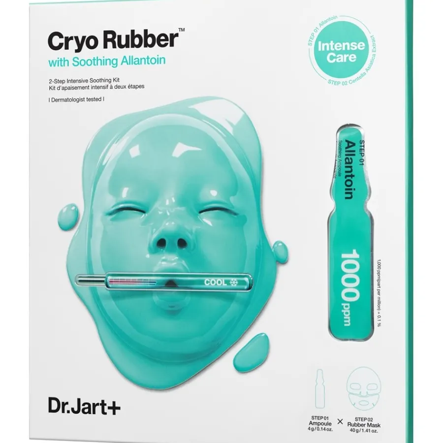 Dr. Jartu002B Cryo Rubber Soothing Mask von Dr. Jart+