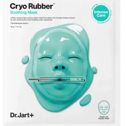Dr. Jartu002B Cryo Rubber Soothing Mask von Dr. Jart+