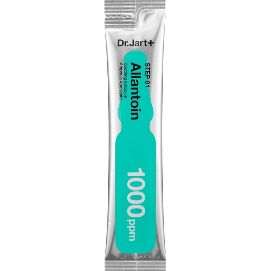 Dr. Jartu002B Cryo Rubber Soothing Mask von Dr. Jart+