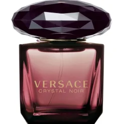 Versace Crystal Noir Eau de Toilette Spray von