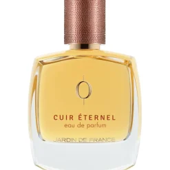 Jardin de France Cuir Éternel Eau de Parfum Spray von