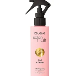 Douglas Collection Curl & Define Refreshing Spray von Best