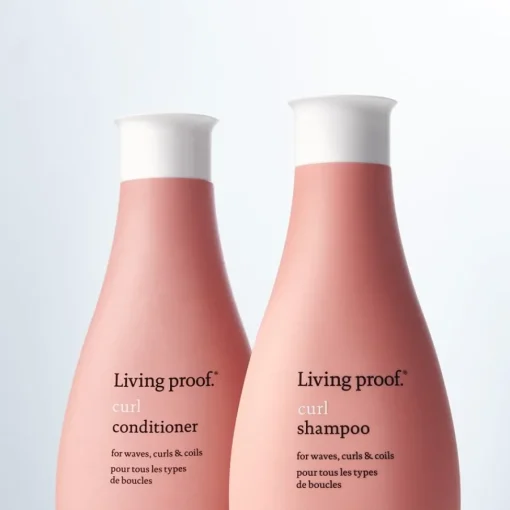Living Proof Curl Conditioner von