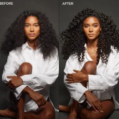 COLOR WOW Curl Curl Wow Hooked Clean Shampoo von