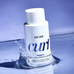 COLOR WOW Curl Curl Wow Hooked Clean Shampoo von