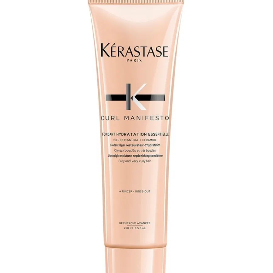 Ku00E9rastase Curl Manifesto Fondant Hydrating Essentielle von Kérastase Online
