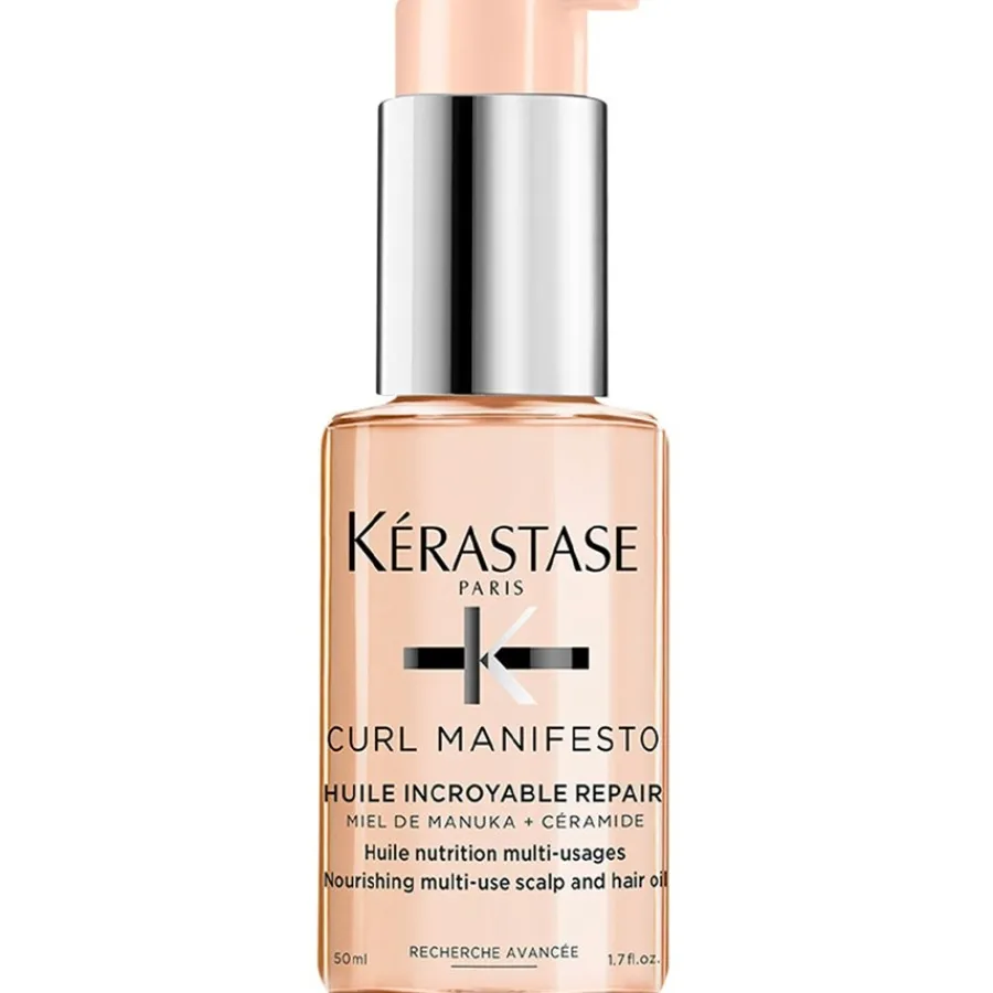 Ku00E9rastase Curl Manifesto Huile Sublime Repair von Kérastase Online