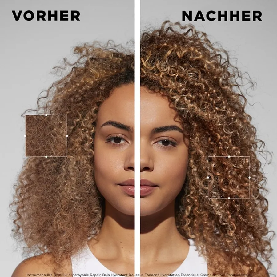 Ku00E9rastase Curl Manifesto Huile Sublime Repair von Kérastase Online