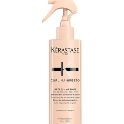 Ku00E9rastase Curl Manifesto Refresh Absolu von Kérastase Outlet