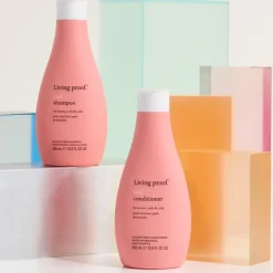 Living Proof Curl Shampoo von