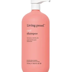 Living Proof Curl Shampoo von