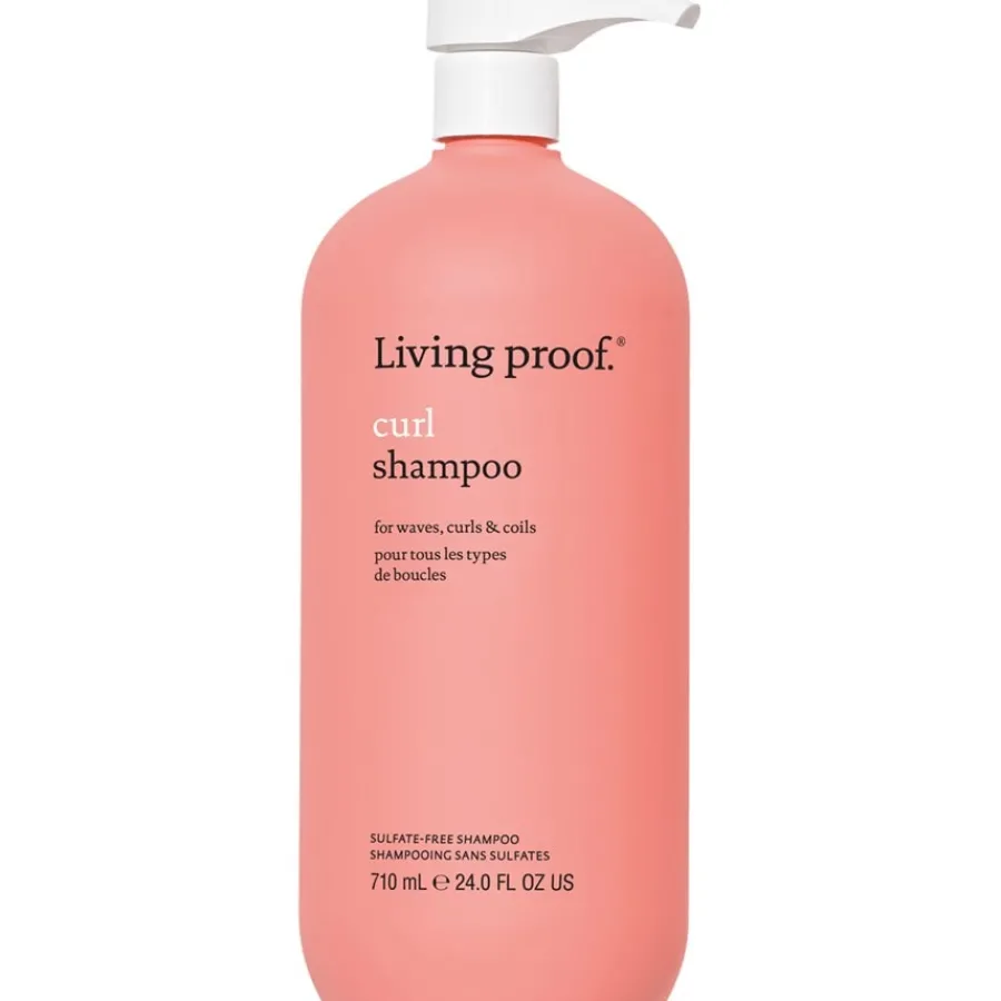 Living Proof Curl Shampoo von