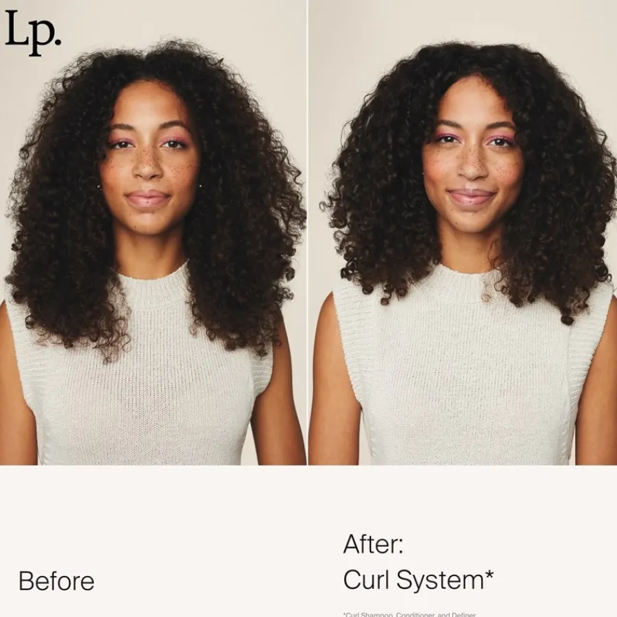 Living Proof Curl Shampoo von