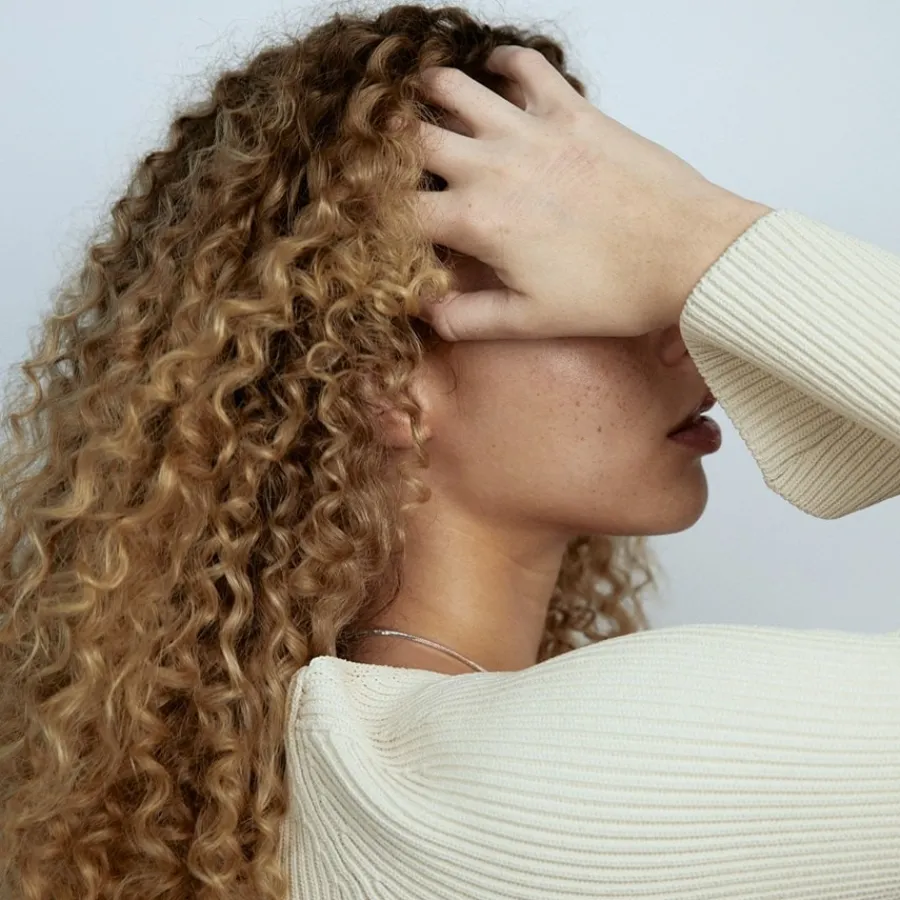 Living Proof Curl Shampoo von