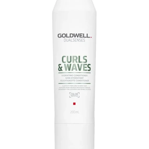 Goldwell Curls & Waves Curls & Waves Conditioner von