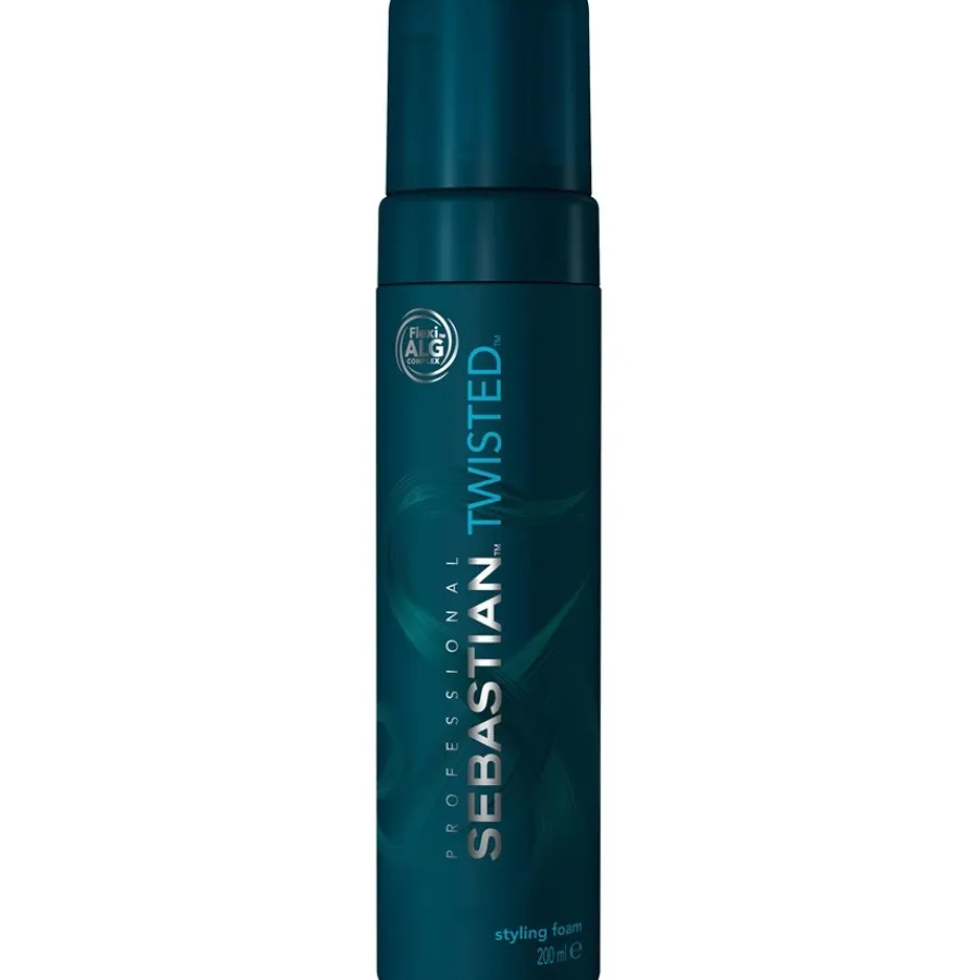 Sebastian CURLS Foam Twisted von Discount