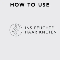 Sebastian CURLS Foam Twisted von Discount