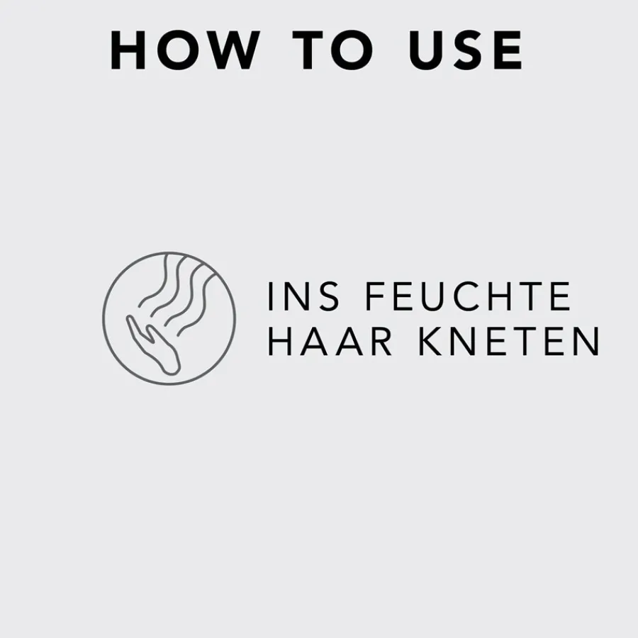 Sebastian CURLS Foam Twisted von Discount