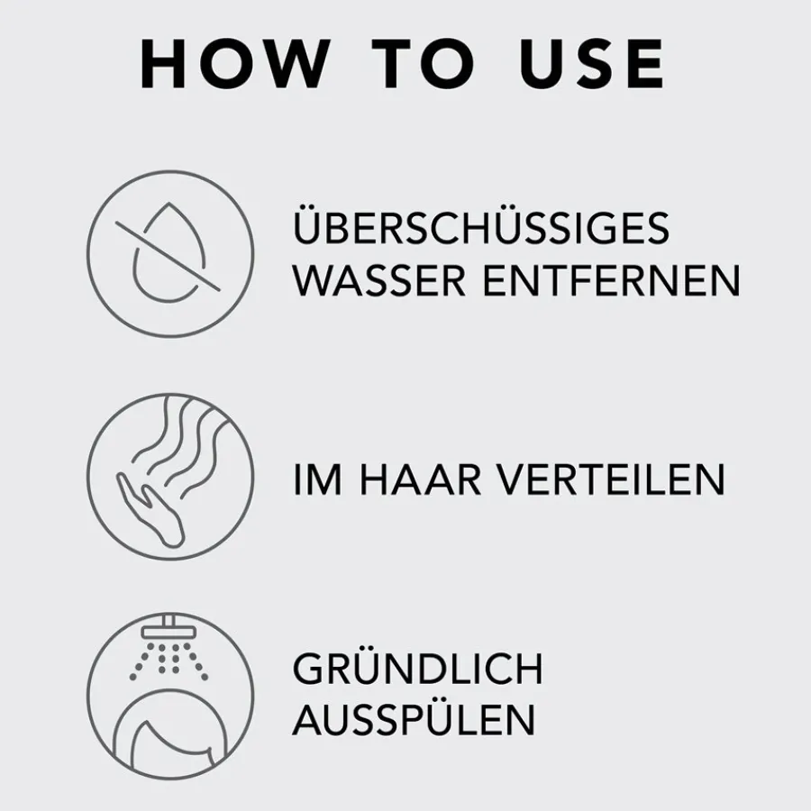 Sebastian CURLS Mask Twisted von Clearance