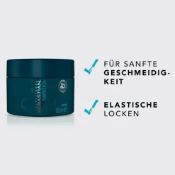 Sebastian CURLS Mask Twisted von Clearance