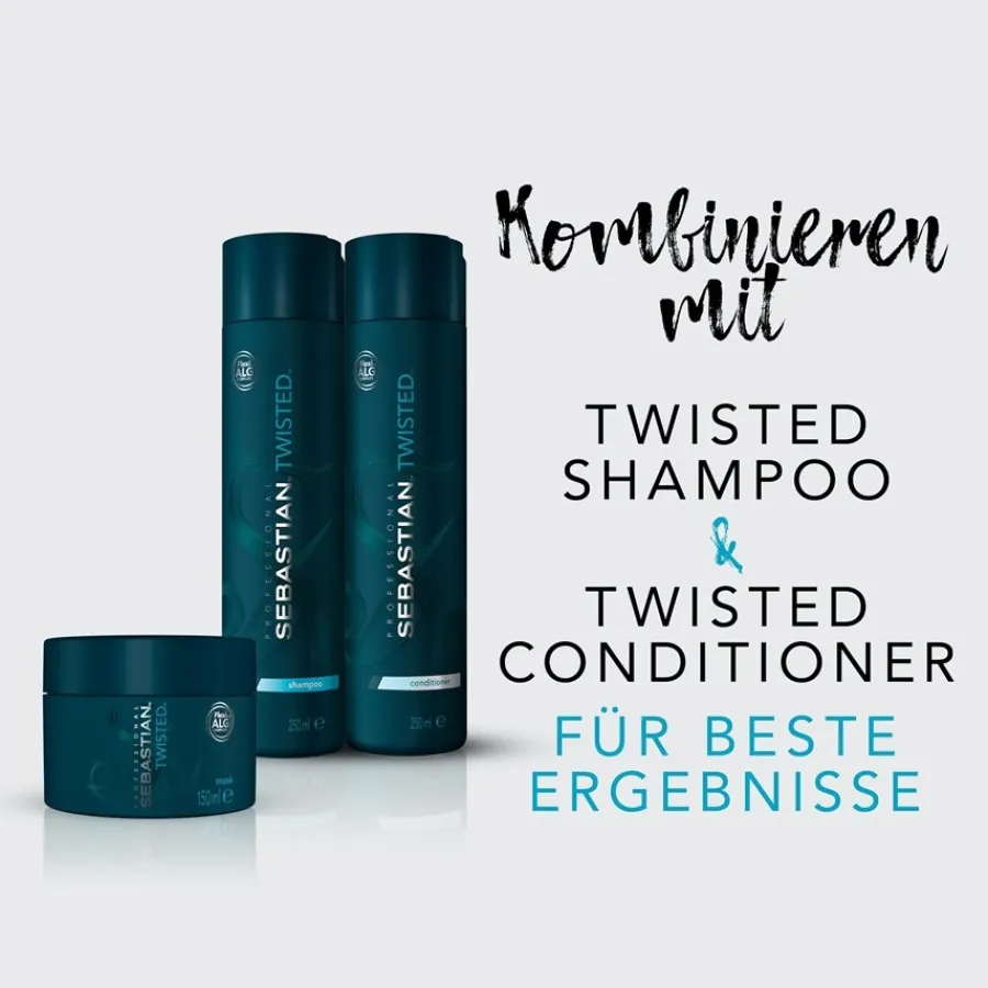 Sebastian CURLS Mask Twisted von Clearance