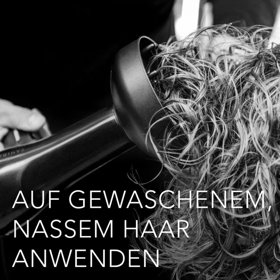 Sebastian CURLS Mask Twisted von Clearance