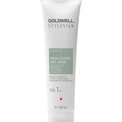 Goldwell Curls Stylesign Curls hochglanz Gel-Wachs von Online