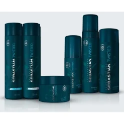 Sebastian CURLS Twisted Curl Magnifier Haarcreme von