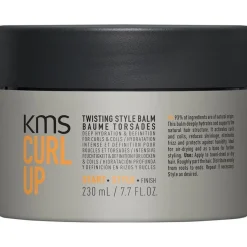 KMS Curlup Twisting Style Balm von Sale